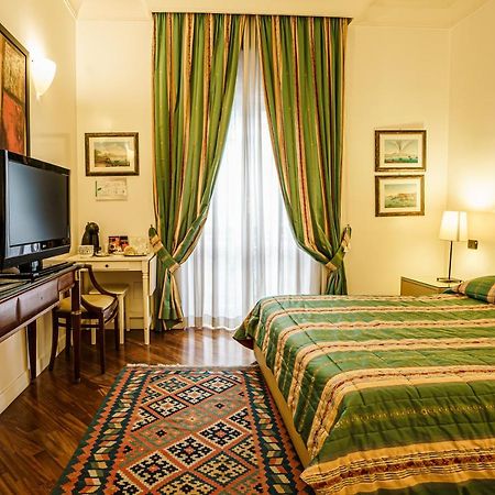 Casa Riz Daire Roma Dış mekan fotoğraf