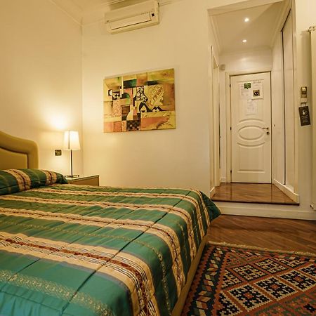 Casa Riz Daire Roma Dış mekan fotoğraf