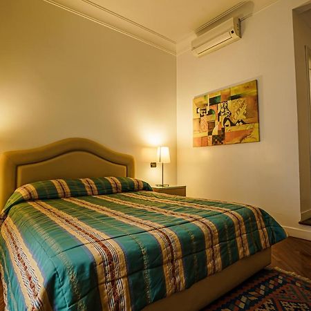 Casa Riz Daire Roma Dış mekan fotoğraf