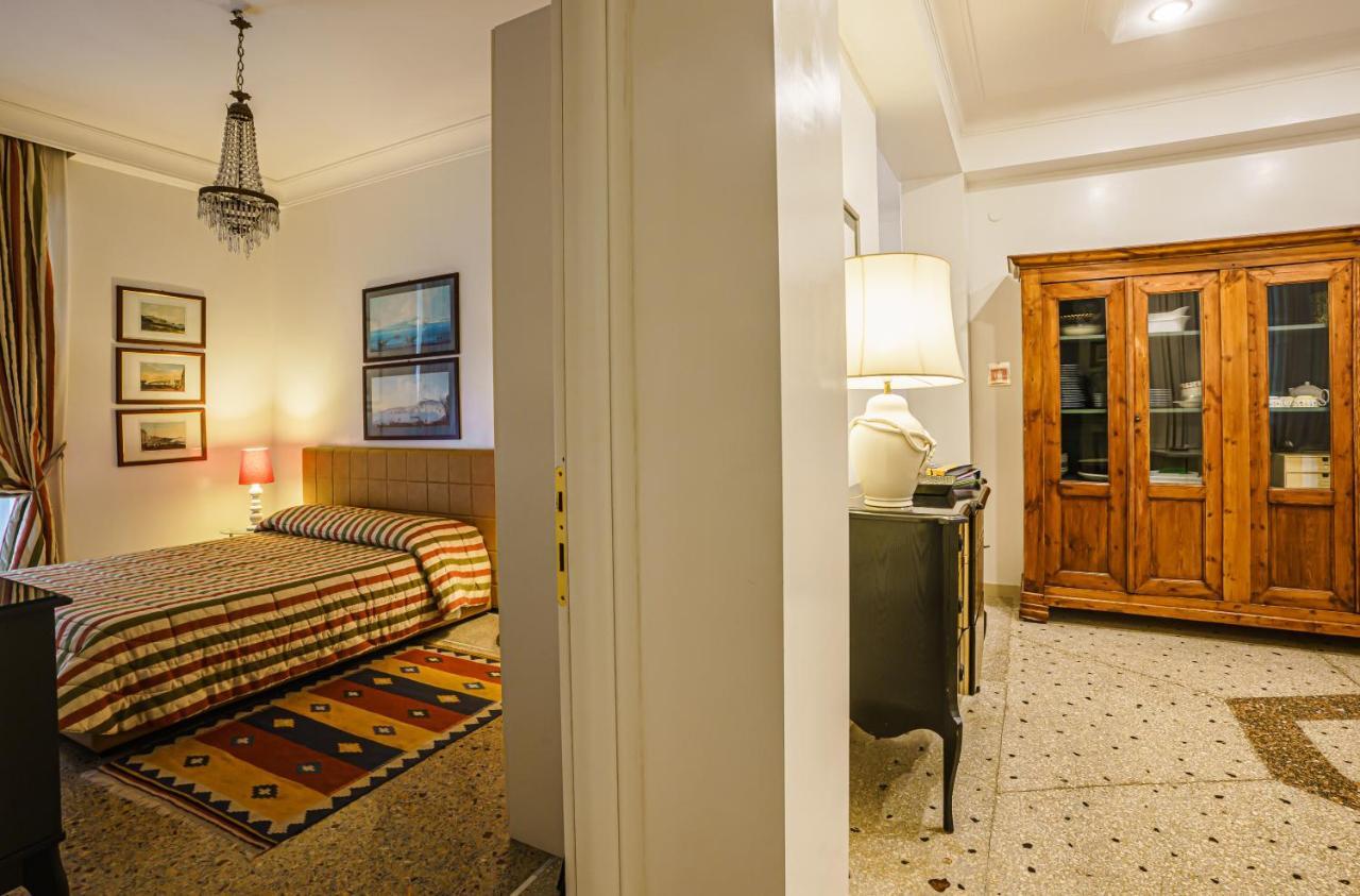 Casa Riz Daire Roma Dış mekan fotoğraf
