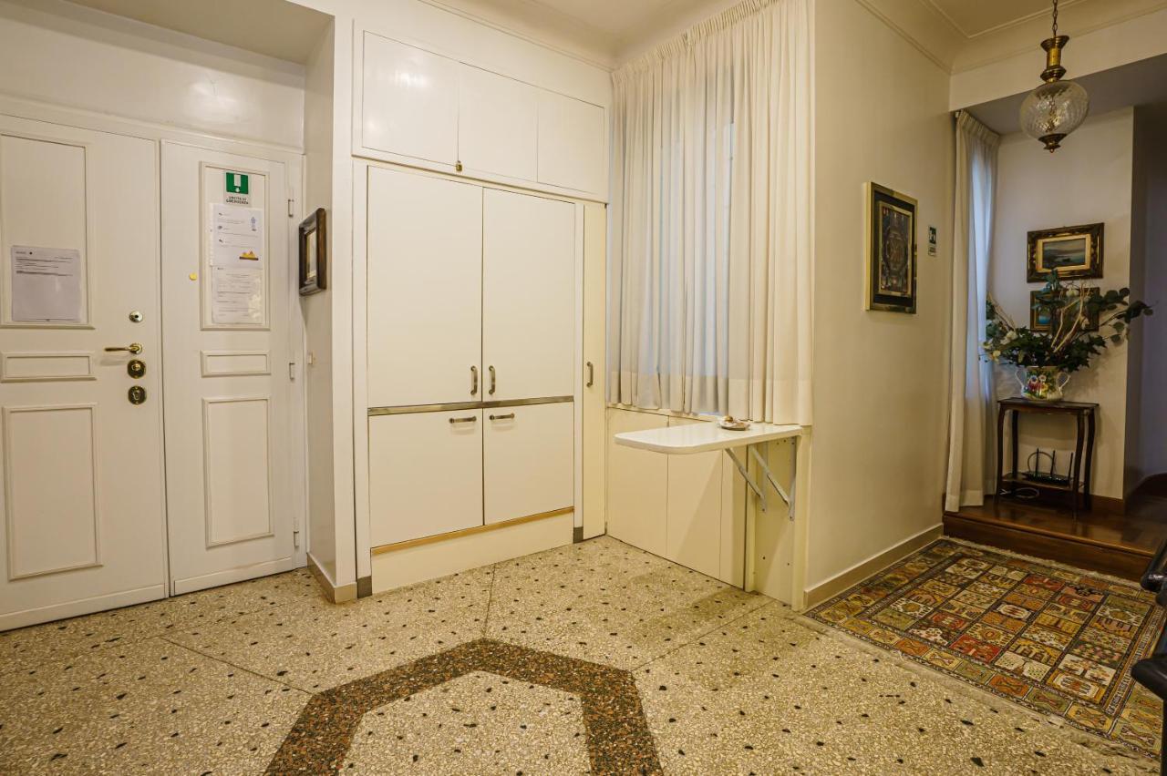 Casa Riz Daire Roma Dış mekan fotoğraf