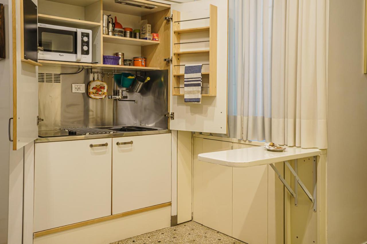 Casa Riz Daire Roma Dış mekan fotoğraf