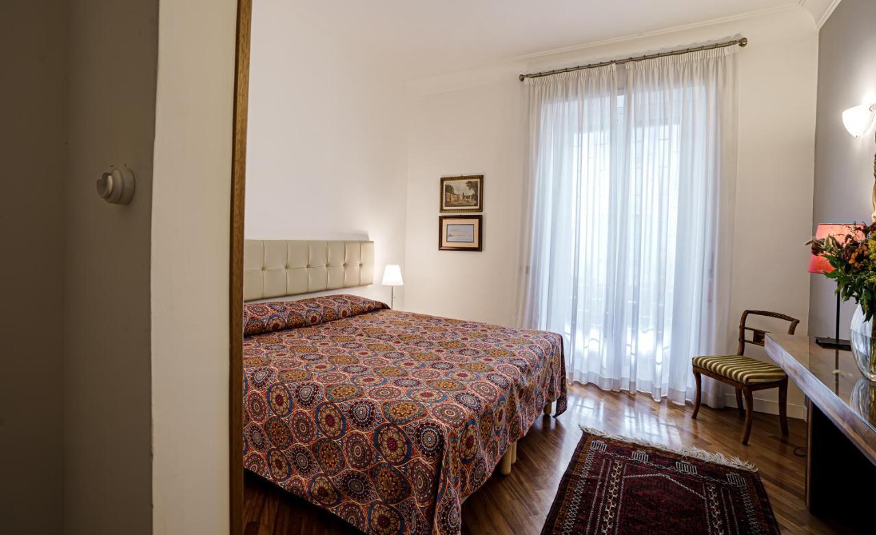 Casa Riz Daire Roma Dış mekan fotoğraf
