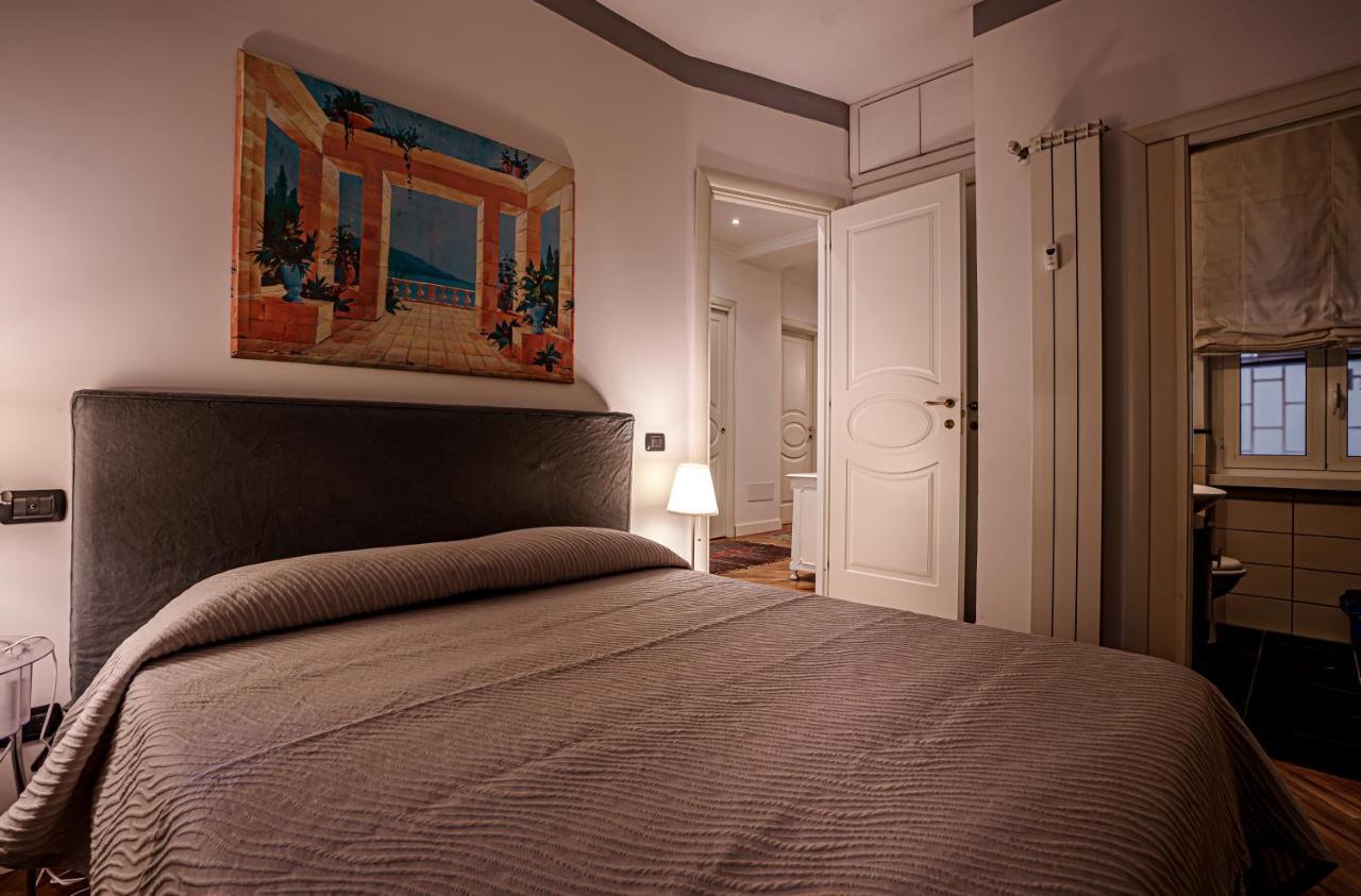 Casa Riz Daire Roma Dış mekan fotoğraf