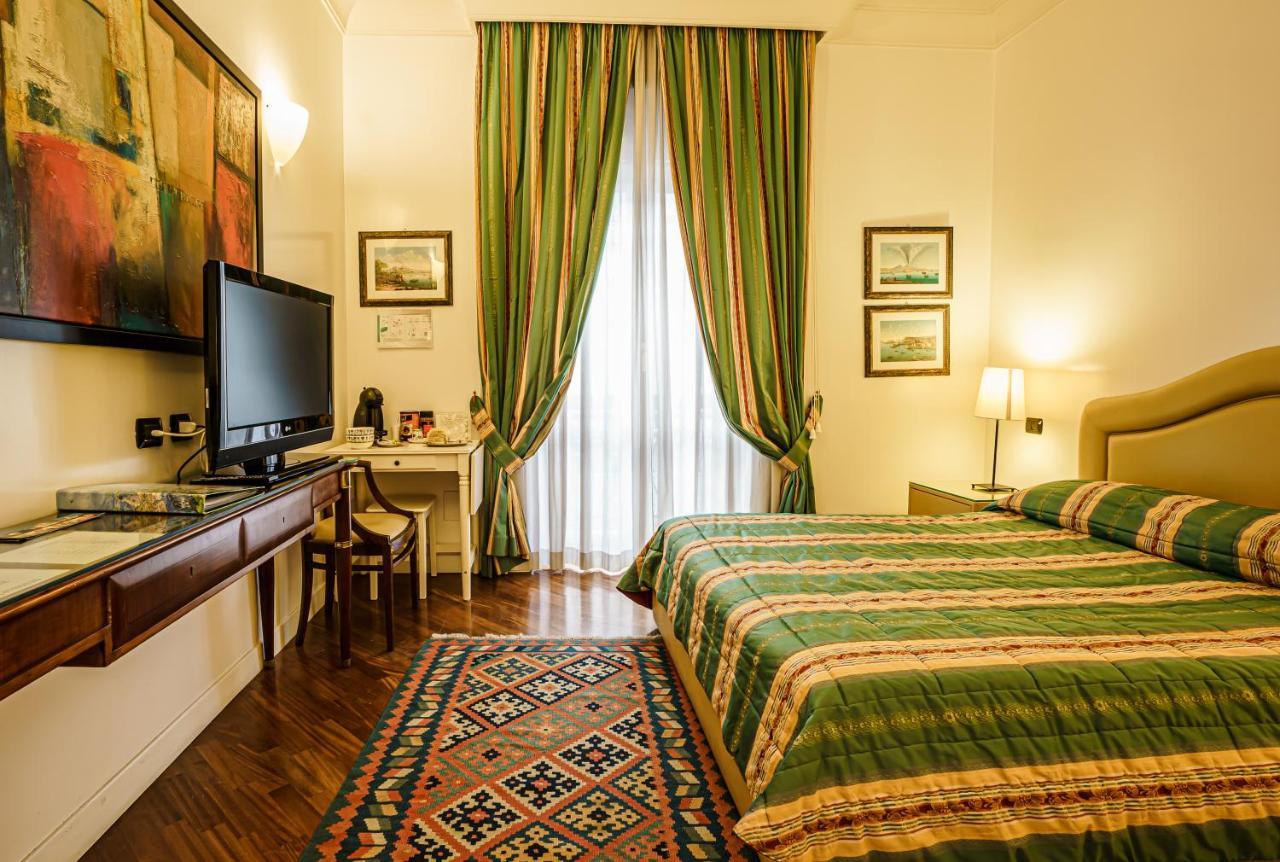 Casa Riz Daire Roma Dış mekan fotoğraf